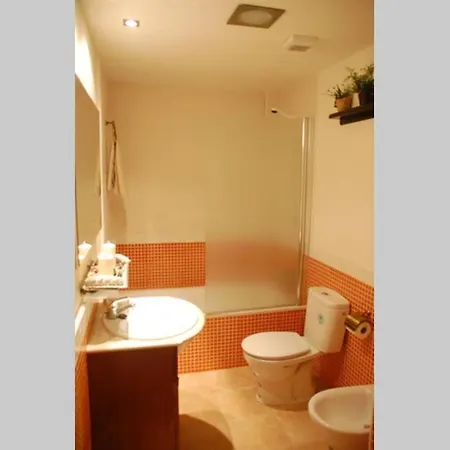Amazing With Terrace In *