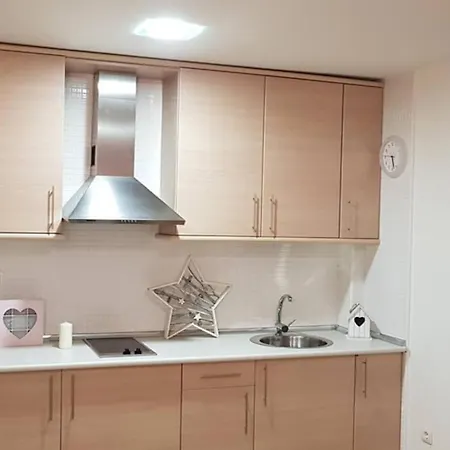 Amazing With Terrace In *